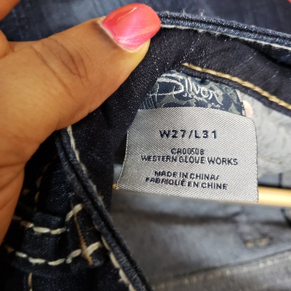 Jeans - Picture 4 of 8